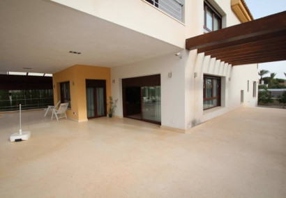 Reventa - Villa - Orihuela Costa - Cabo Roig