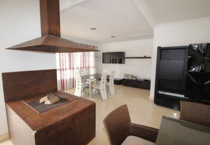 Reventa - Villa - Orihuela Costa - Cabo Roig