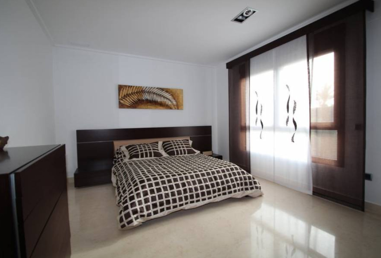 Reventa - Villa - Orihuela Costa - Cabo Roig