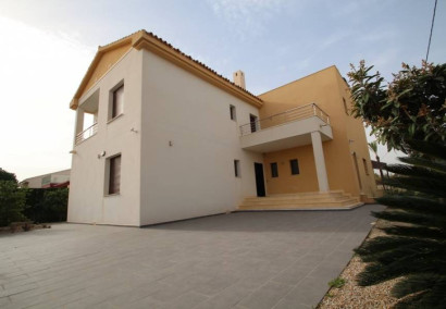 Reventa - Villa - Orihuela Costa - Cabo Roig