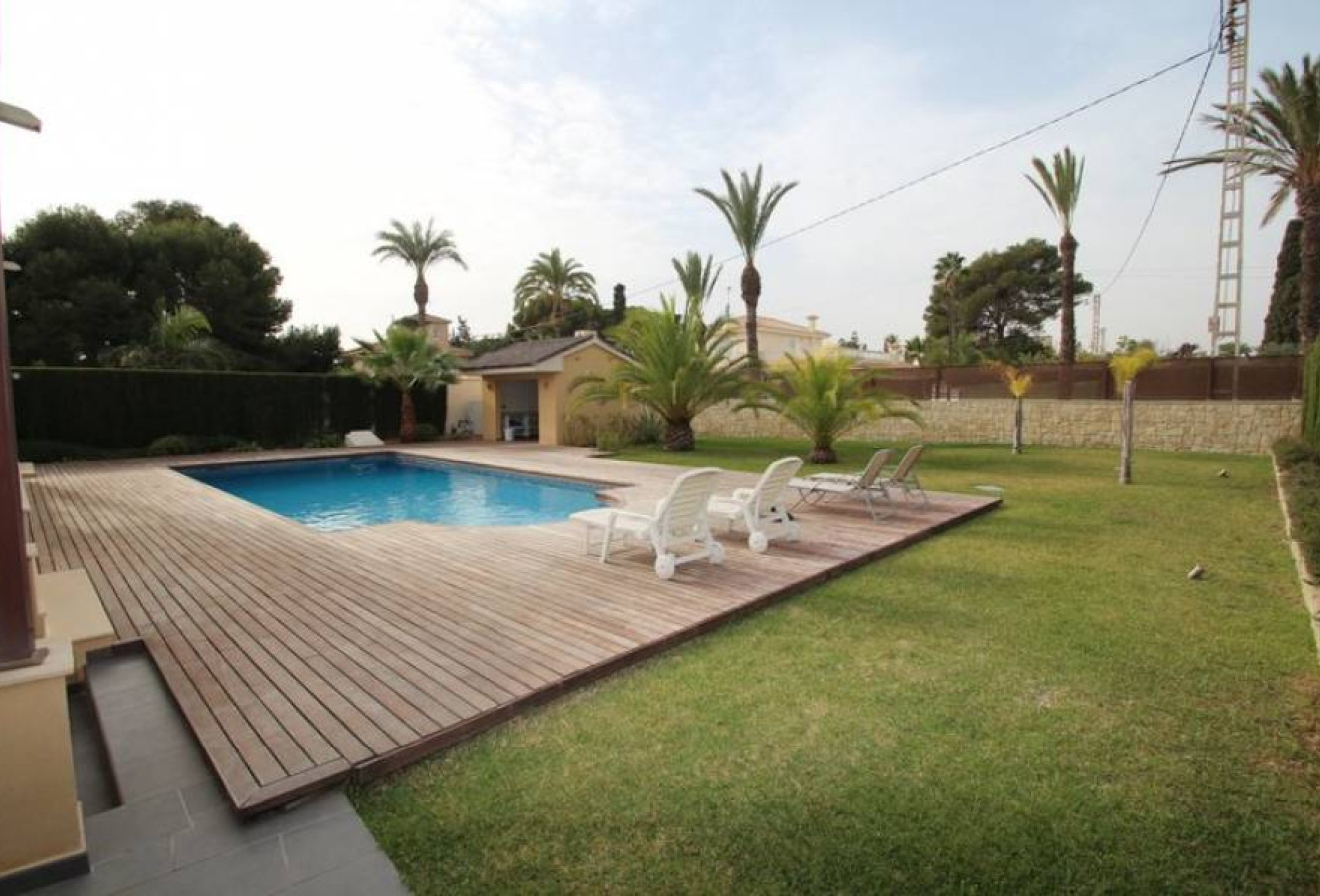 Reventa - Villa - Orihuela Costa - Cabo Roig