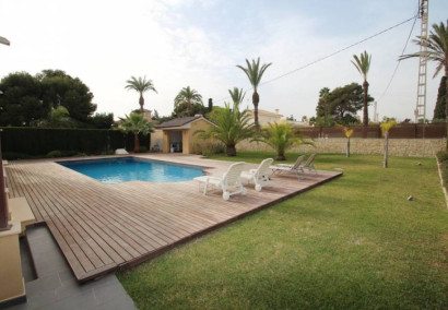 Reventa - Villa - Orihuela Costa - Cabo Roig