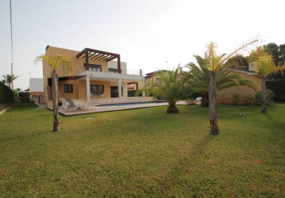 Reventa - Villa - Orihuela Costa - Cabo Roig