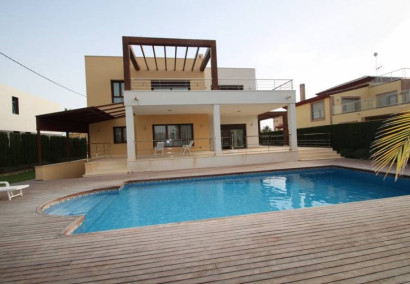 Reventa - Villa - Orihuela Costa - Cabo Roig