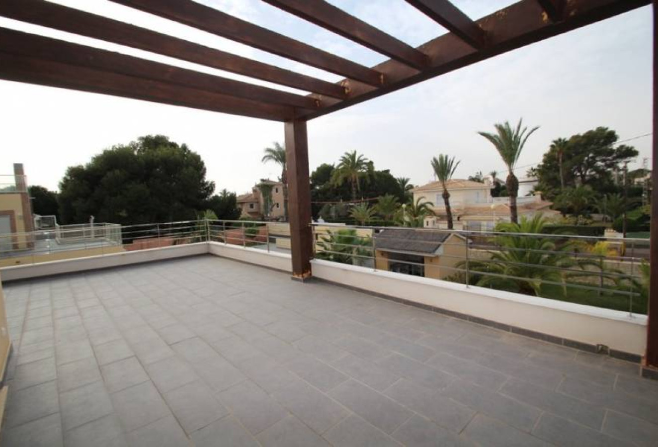 Reventa - Villa - Orihuela Costa - Cabo Roig