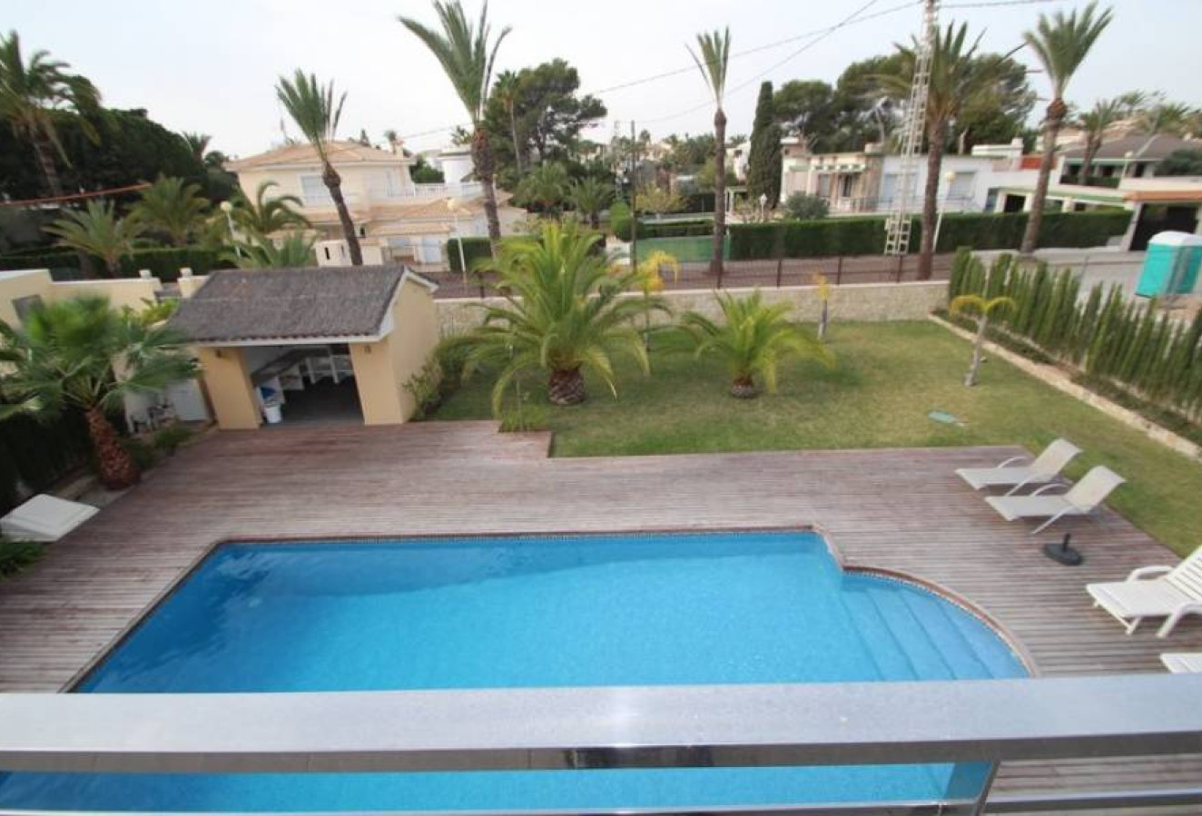 Reventa - Villa - Orihuela Costa - Cabo Roig