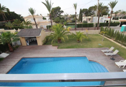 Reventa - Villa - Orihuela Costa - Cabo Roig