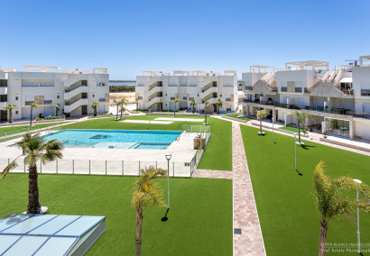 Reventa - Apartamento / piso - Guardamar del Segura - EL RASO