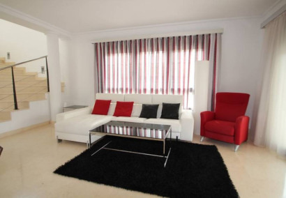 Reventa - Villa - Orihuela Costa - Cabo Roig