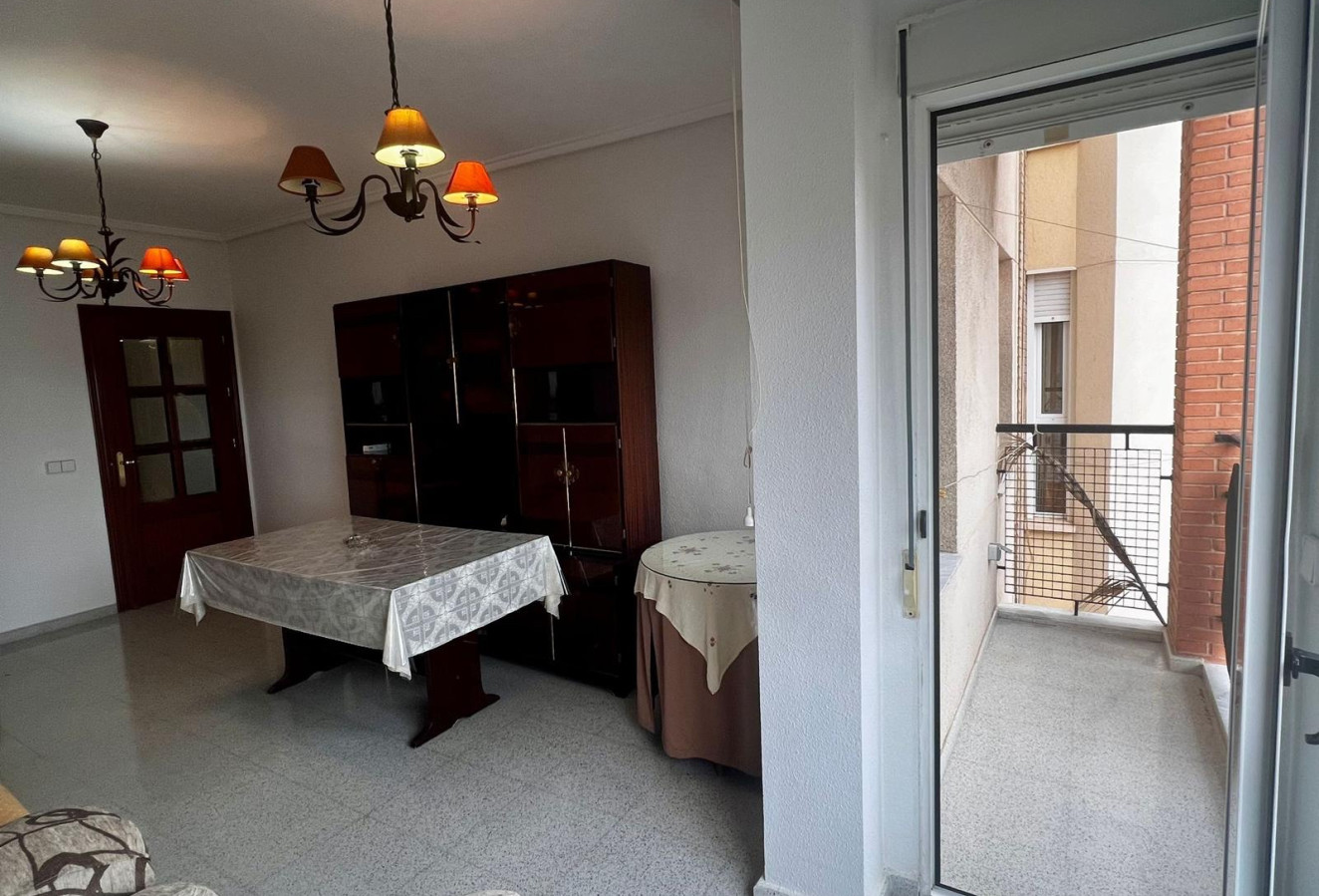 Reventa - Apartamento / piso - Orihuela Costa - Orihuela