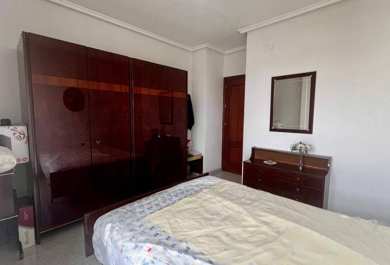 Reventa - Apartamento / piso - Orihuela Costa - Orihuela