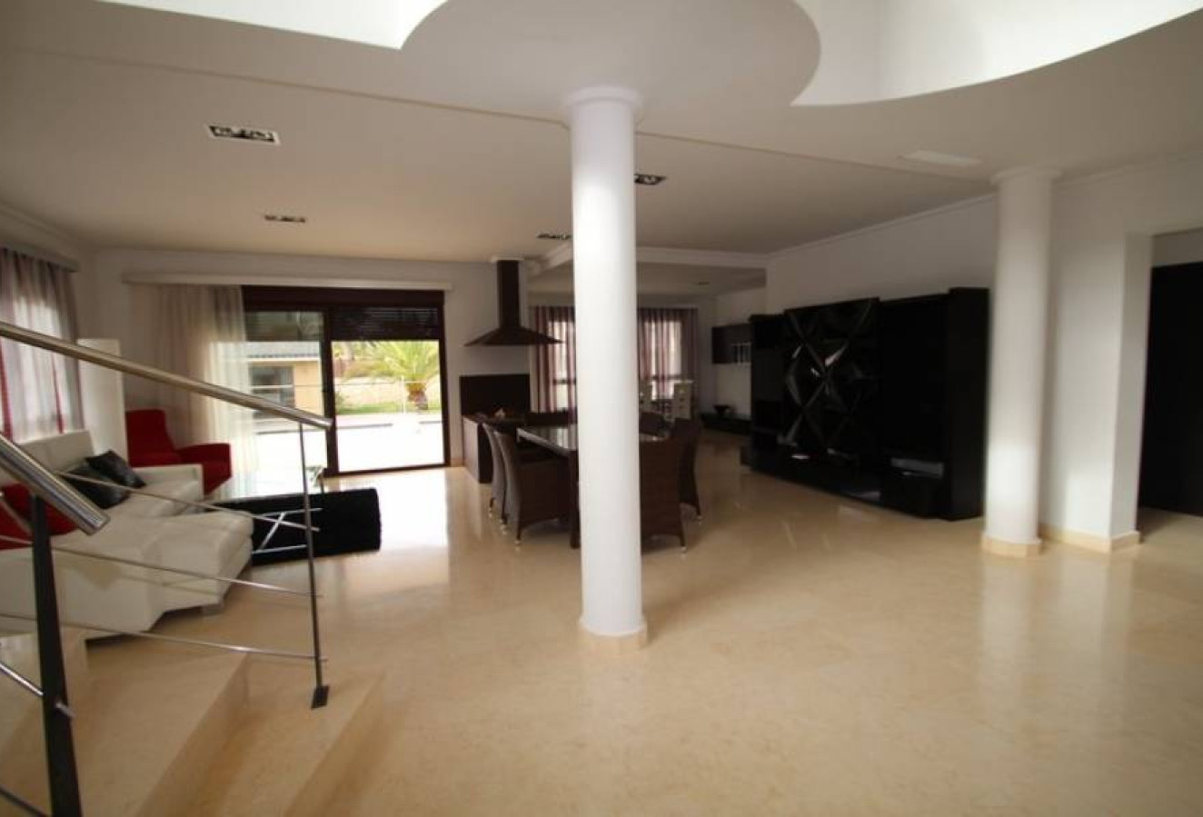 Reventa - Villa - Orihuela Costa - Cabo Roig