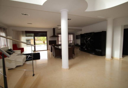 Reventa - Villa - Orihuela Costa - Cabo Roig