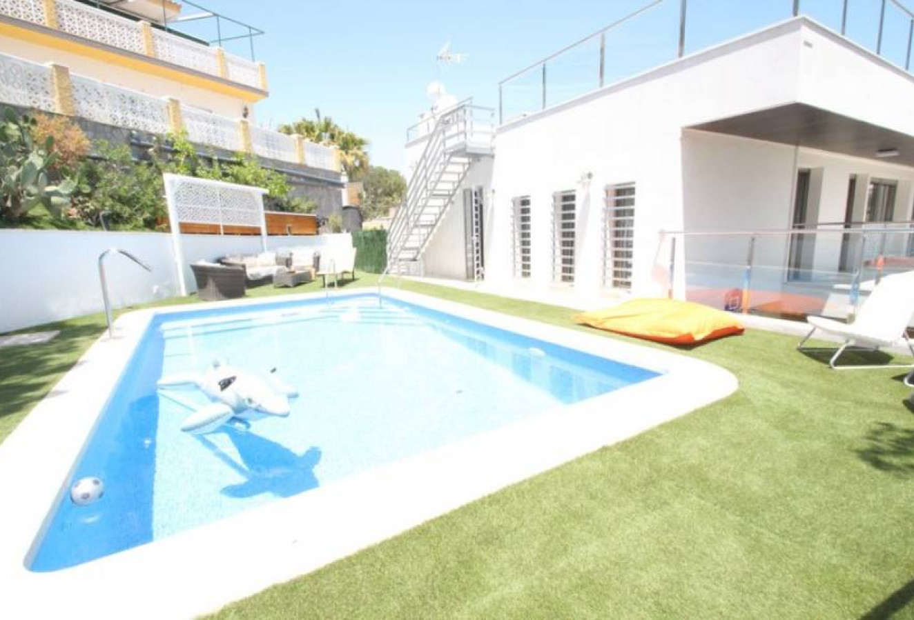 Reventa - Villa - Orihuela Costa - Campoamor