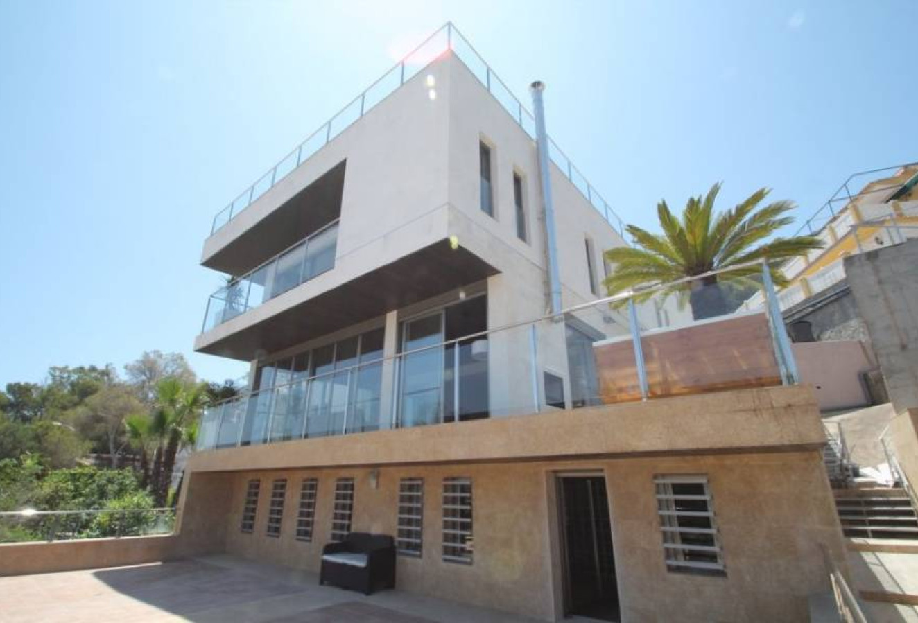 Reventa - Villa - Orihuela Costa - Campoamor