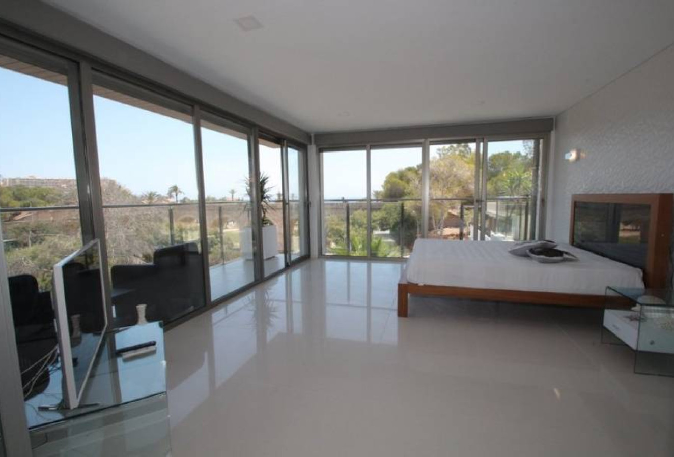 Reventa - Villa - Orihuela Costa - Campoamor