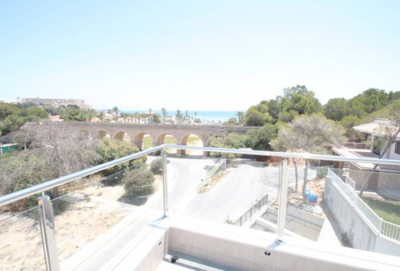 Reventa - Villa - Orihuela Costa - Campoamor