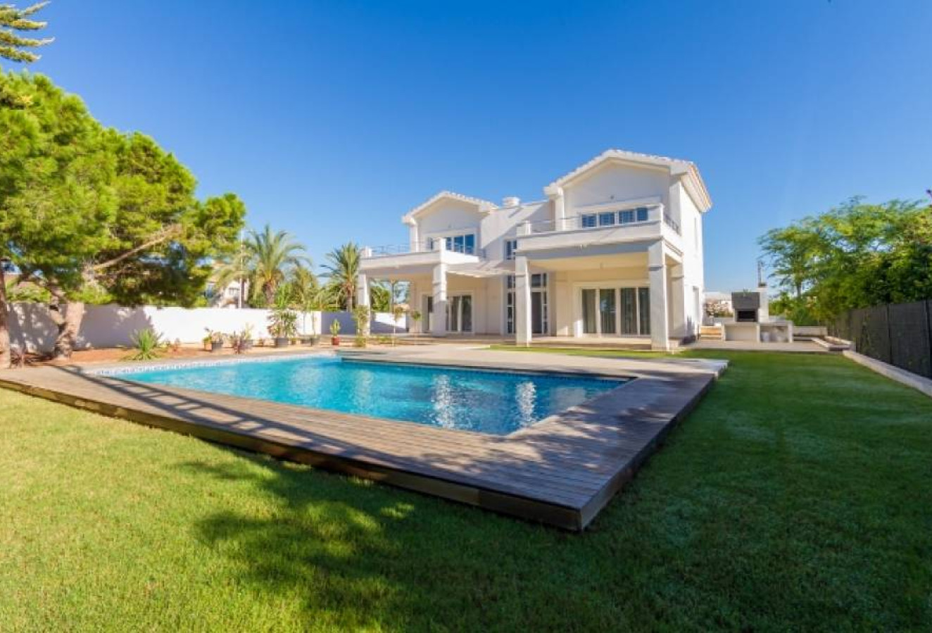 Reventa - Villa - Orihuela Costa - Cabo Roig