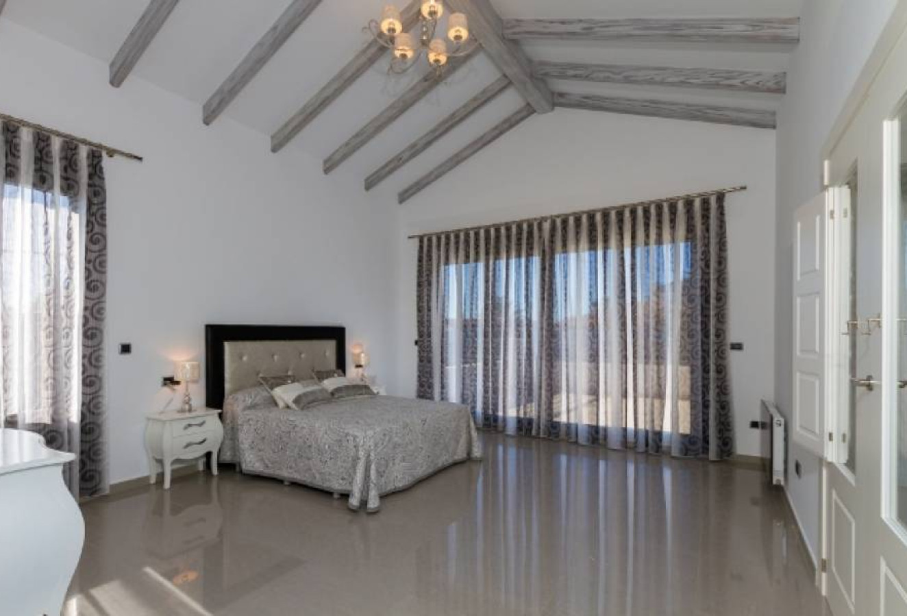 Reventa - Villa - Orihuela Costa - Cabo Roig