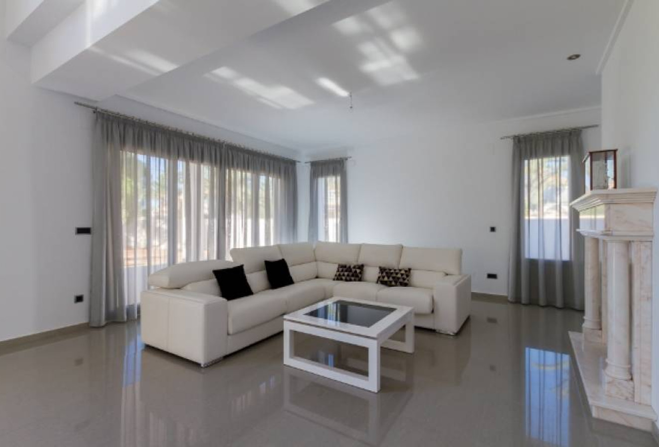 Reventa - Villa - Orihuela Costa - Cabo Roig