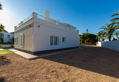 Reventa - Villa - Orihuela Costa - Cabo Roig