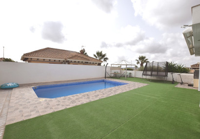 Reventa - Villa - San Fulgencio - La Marina