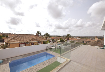 Reventa - Villa - San Fulgencio - La Marina