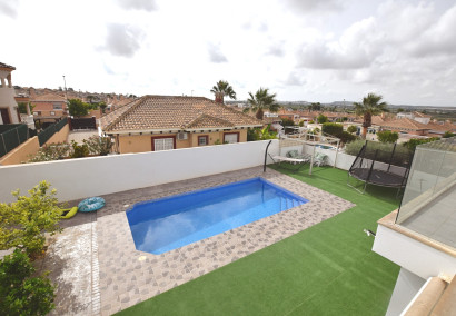 Reventa - Villa - San Fulgencio - La Marina