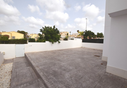 Reventa - Villa - San Fulgencio - La Marina