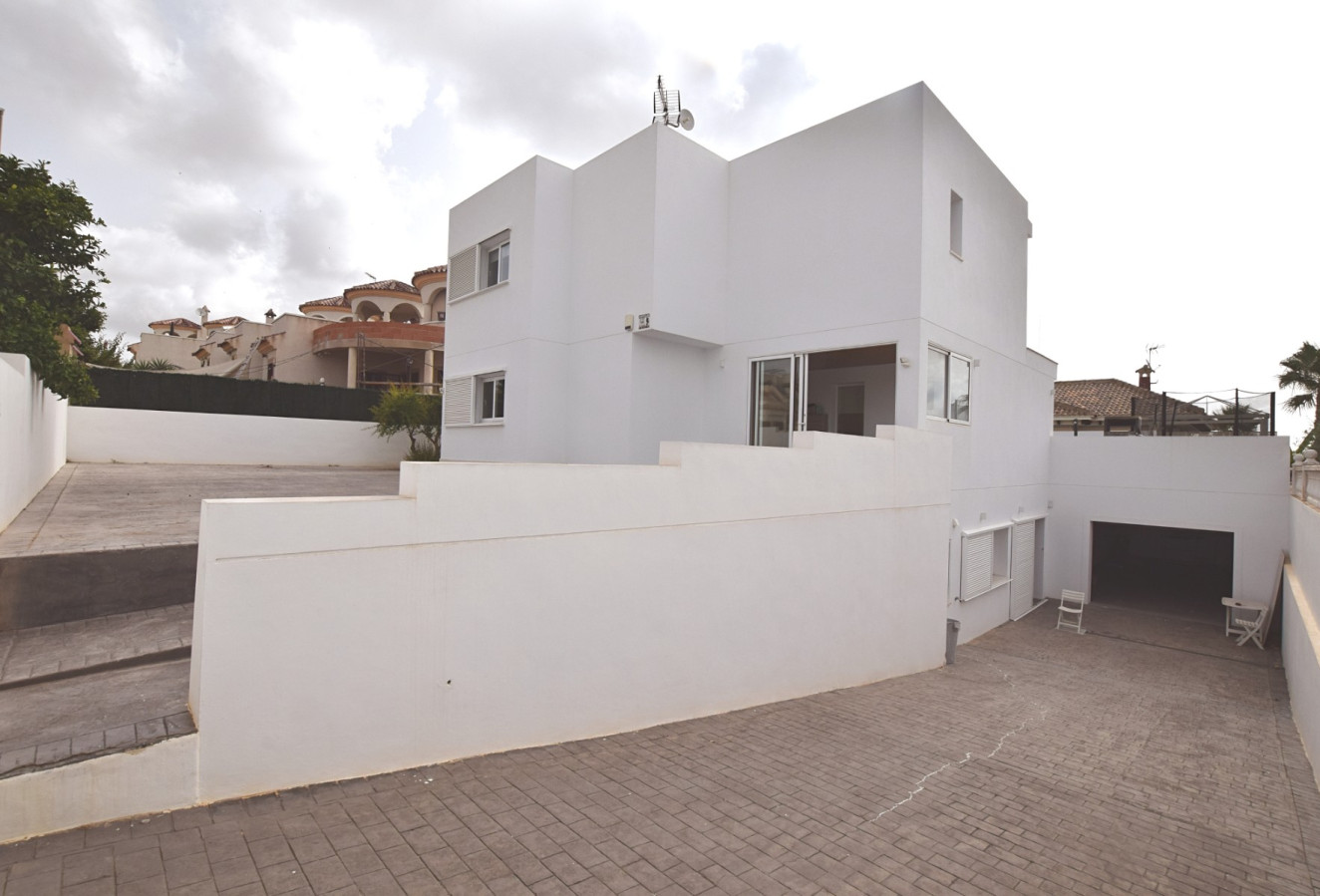 Reventa - Villa - San Fulgencio - La Marina