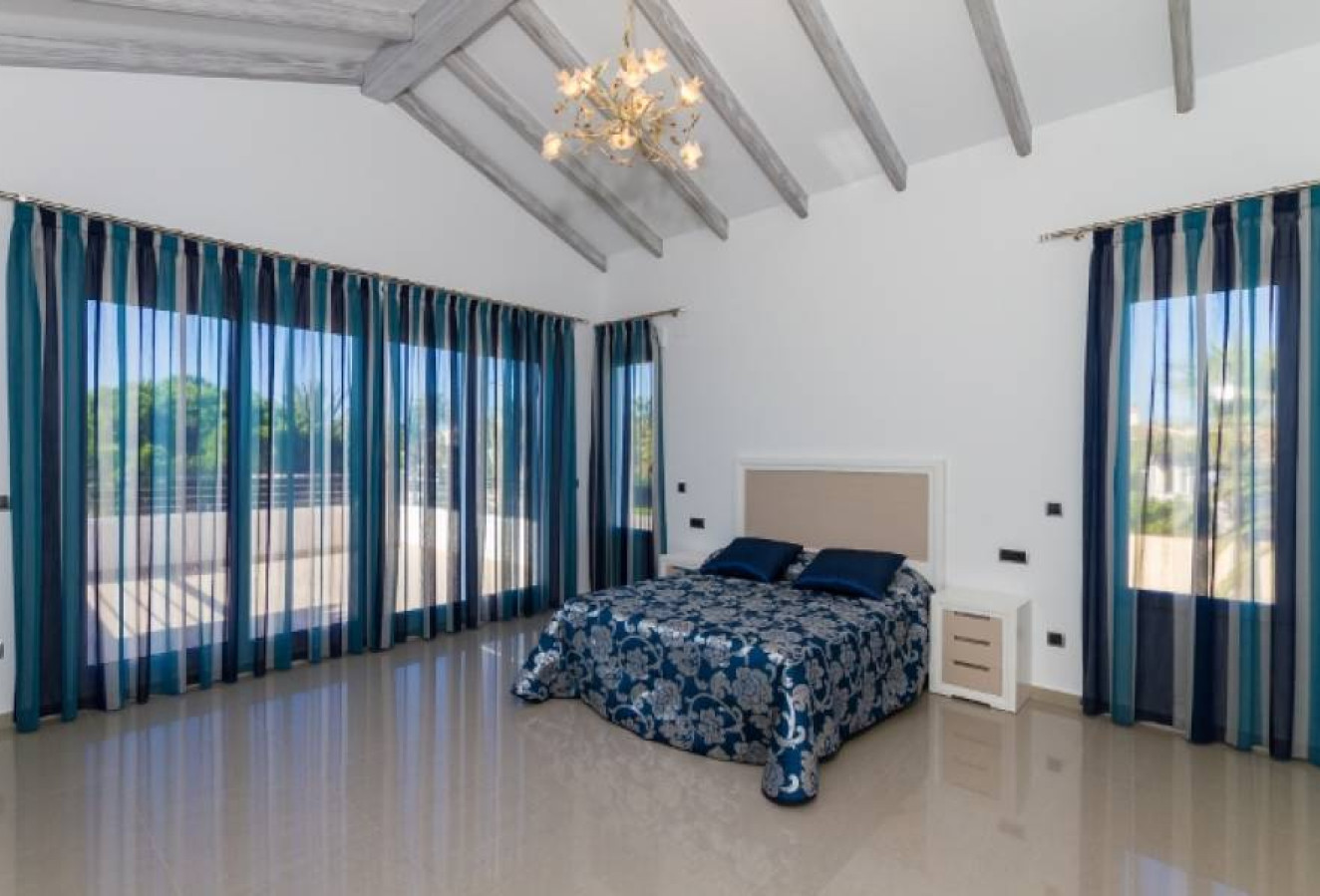 Reventa - Villa - Orihuela Costa - Cabo Roig