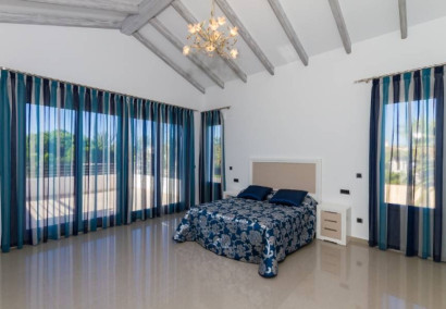 Reventa - Villa - Orihuela Costa - Cabo Roig