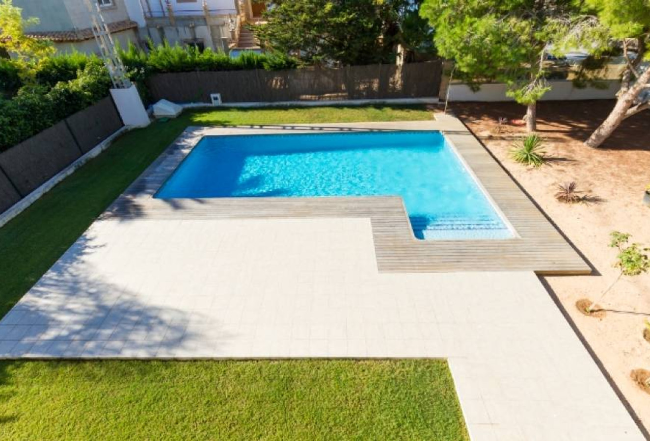 Reventa - Villa - Orihuela Costa - Cabo Roig