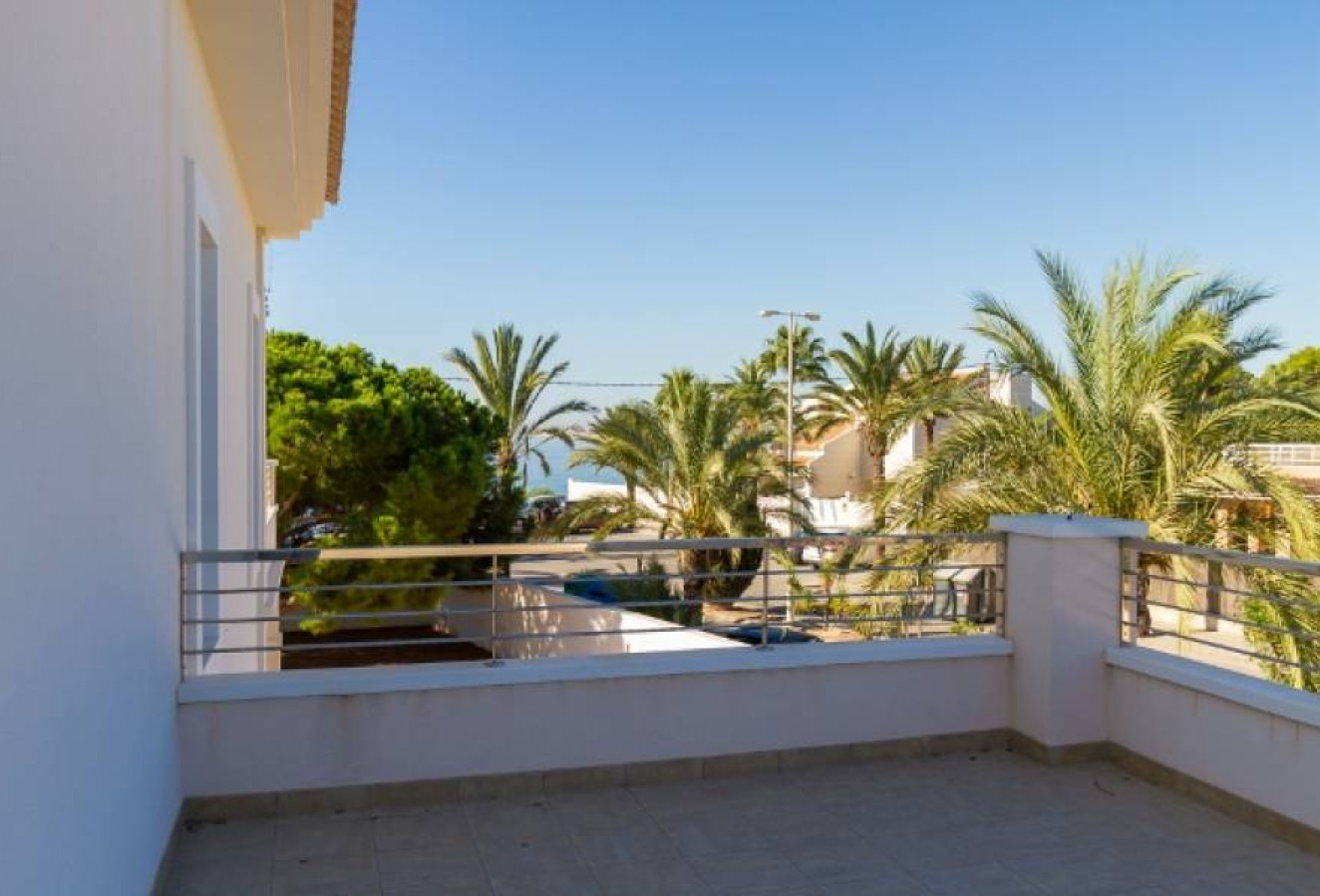 Reventa - Villa - Orihuela Costa - Cabo Roig