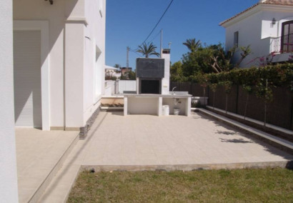 Reventa - Villa - Orihuela Costa - Cabo Roig