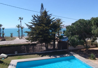 Reventa - Villa - Orihuela Costa - Cabo Roig