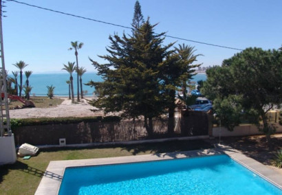 Reventa - Villa - Orihuela Costa - Cabo Roig