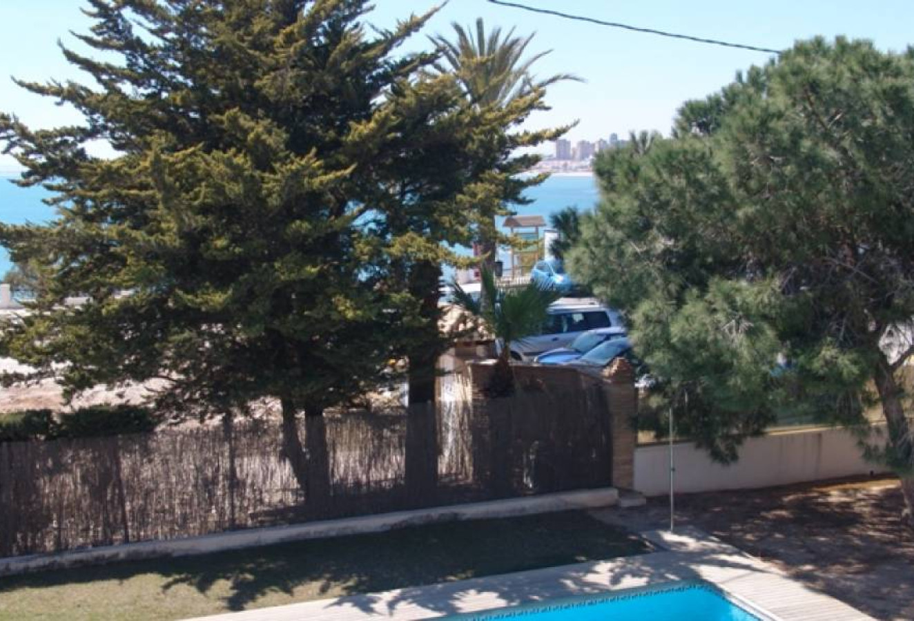 Reventa - Villa - Orihuela Costa - Cabo Roig