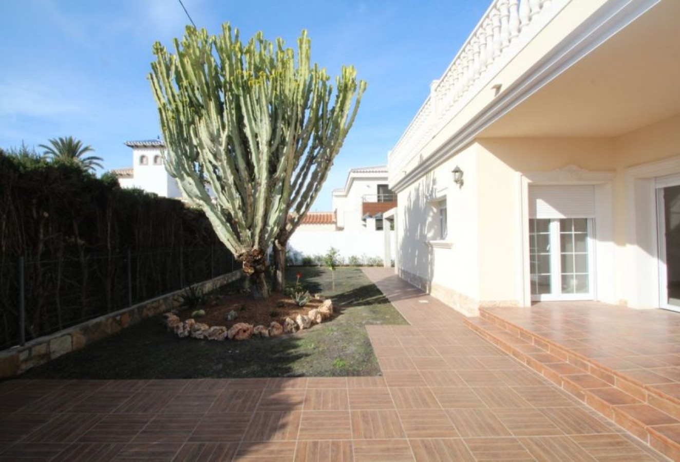 Reventa - Villa - Orihuela Costa - Cabo Roig