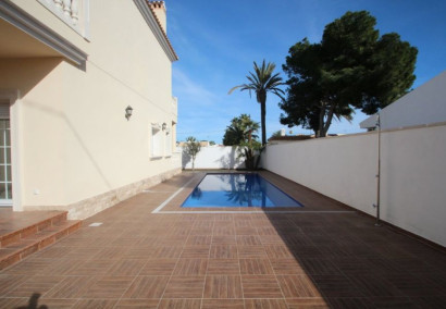 Reventa - Villa - Orihuela Costa - Cabo Roig