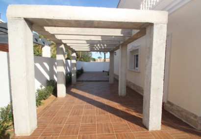 Reventa - Villa - Orihuela Costa - Cabo Roig