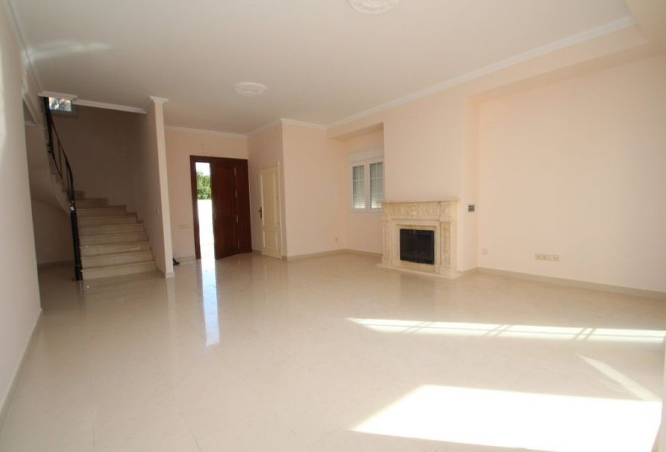 Reventa - Villa - Orihuela Costa - Cabo Roig