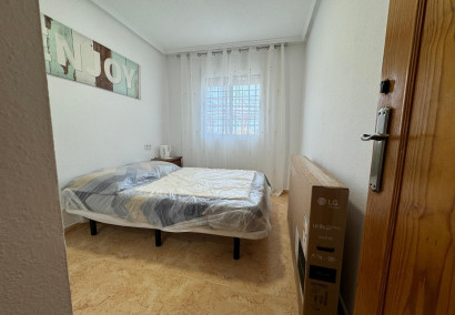 Reventa - Bungalow - Torrevieja - Torretas