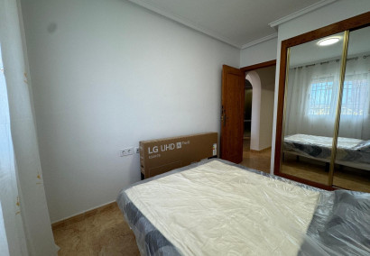 Reventa - Bungalow - Torrevieja - Torretas