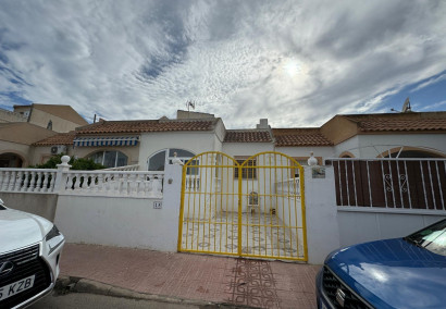 Reventa - Bungalow - Torrevieja - Torretas