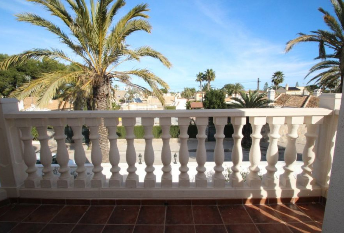 Reventa - Villa - Orihuela Costa - Cabo Roig