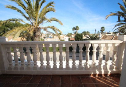 Reventa - Villa - Orihuela Costa - Cabo Roig