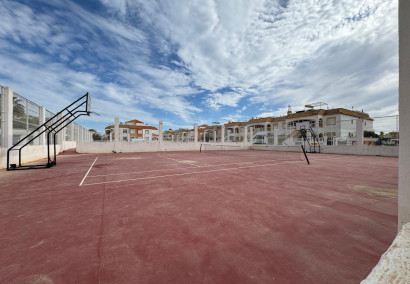 Reventa - Bungalow - Torrevieja - Torretas