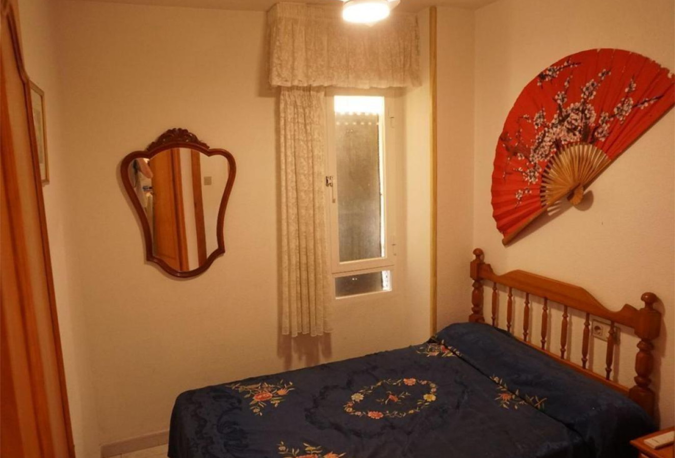 Reventa - Apartamento / piso - Torrevieja - Parque las naciones