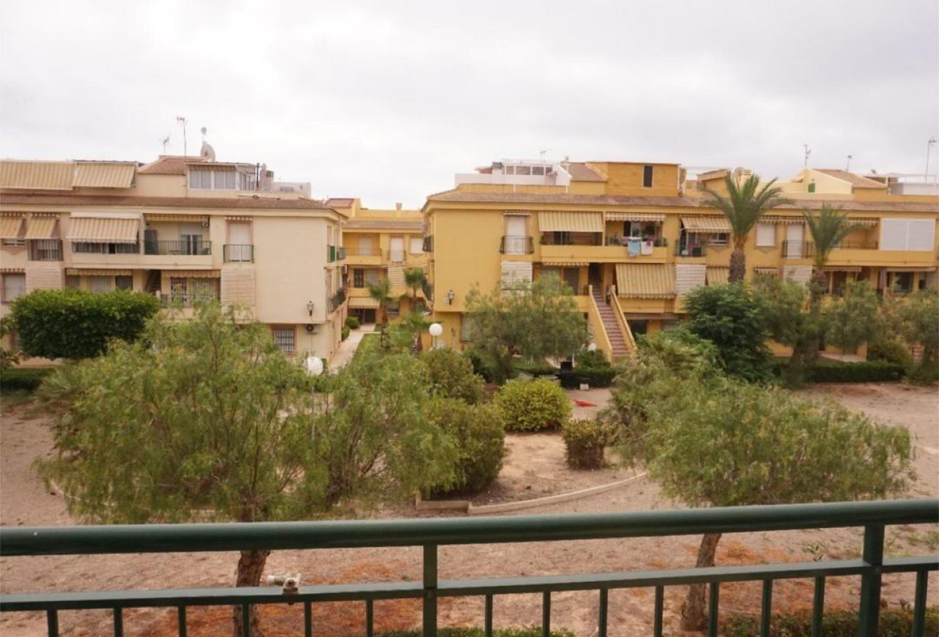 Reventa - Apartamento / piso - Torrevieja - Parque las naciones